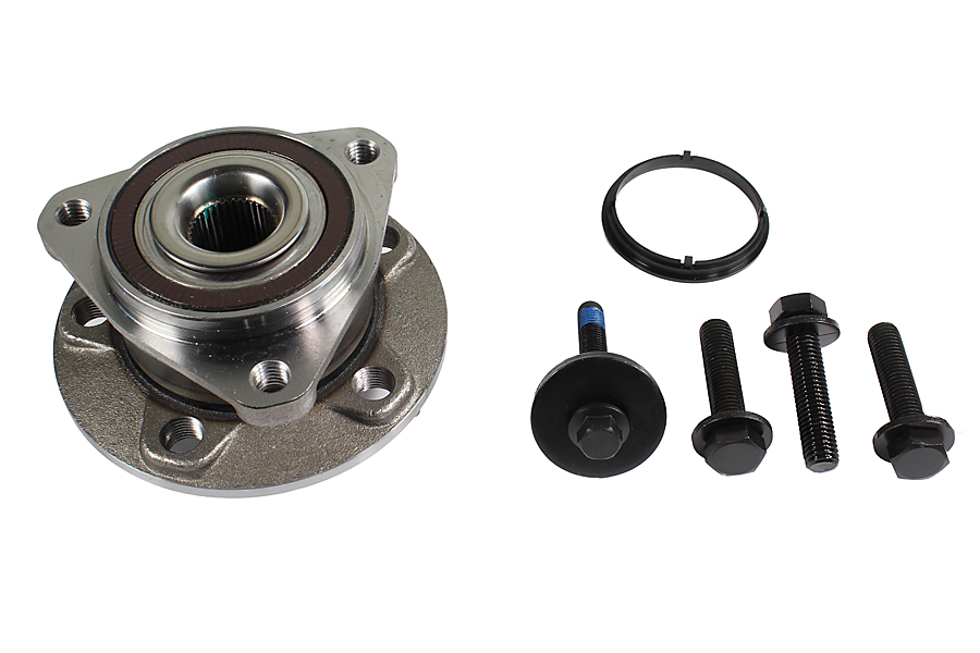 Rolamento de roda METZGER WM 2391